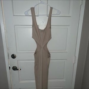 12th tribe dress